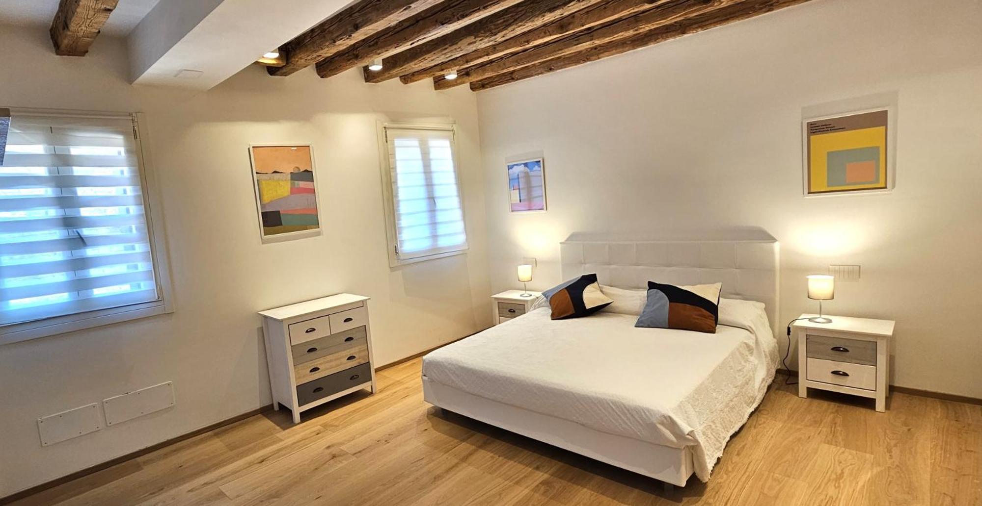 Small Villa With Private Garden Венеция Екстериор снимка