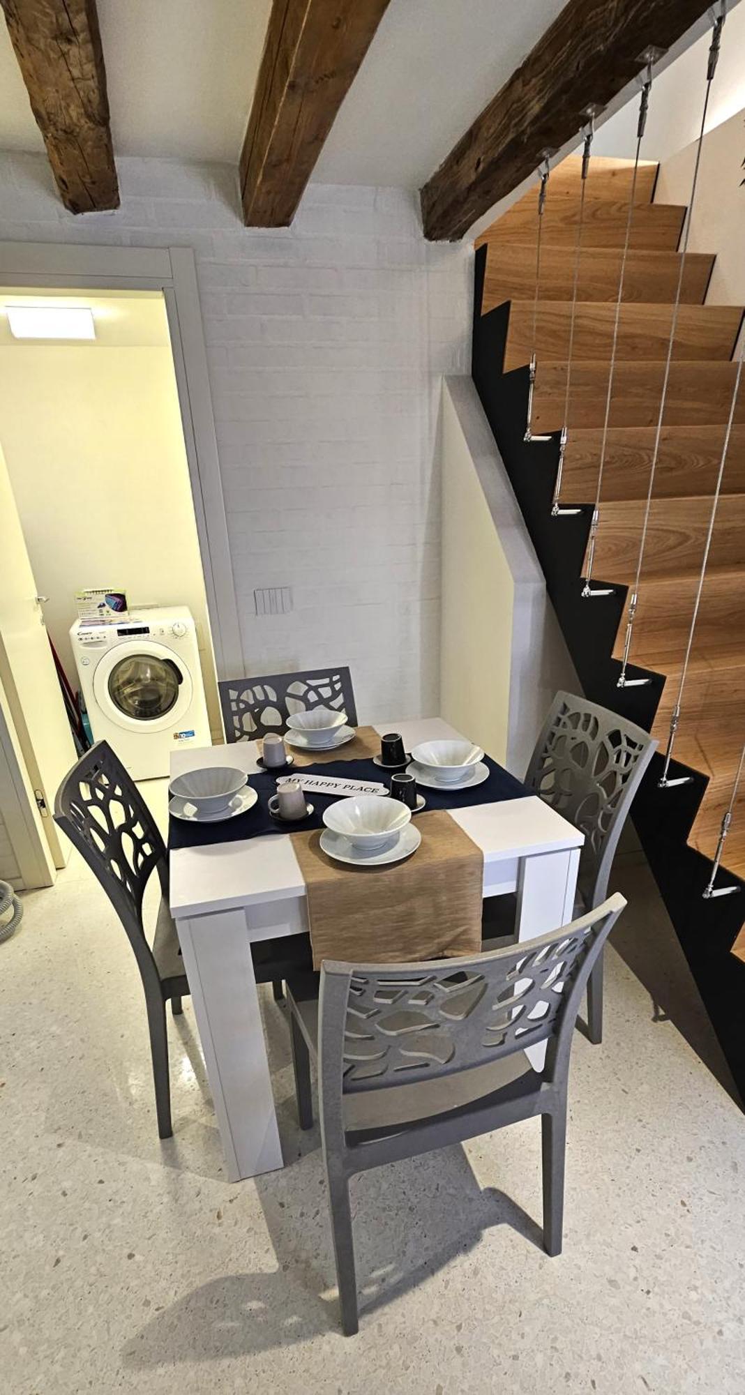 Small Villa With Private Garden Венеция Екстериор снимка